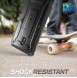 Supcase Unicorn Beetle Pro Samsung Galaxy Tab A 10,5 2018 - Svart
