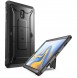 Supcase Unicorn Beetle Pro Samsung Galaxy Tab A 10,5 2018 - Svart