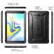 Supcase Unicorn Beetle Pro Samsung Galaxy Tab A 10,5 2018 - Svart