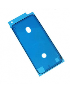 iPhone 7 självhäftande tejp för LCD - Svart