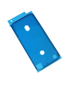 iPhone 7 självhäftande tejp för LCD - Svart