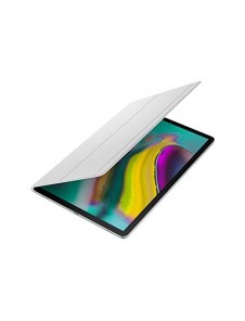 Samsung EF-BT720PWEGWW Case Vikbart fodral för Galaxy Galaxy Tab S5e - Vit