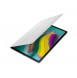 Samsung EF-BT720PWEGWW Case Vikbart fodral för Galaxy Galaxy Tab S5e - Vit