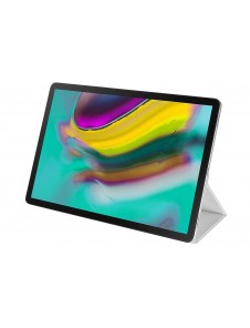 Samsung EF-BT720PWEGWW Case Vikbart fodral för Galaxy Galaxy Tab S5e - Vit