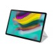Samsung EF-BT720PWEGWW Case Vikbart fodral för Galaxy Galaxy Tab S5e - Vit