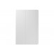 Samsung EF-BT720PWEGWW Case Vikbart fodral för Galaxy Galaxy Tab S5e - Vit