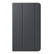 Samsung EF-BT280PBEGWW Case Vikbart fodral för Samsung Galaxy Tab A 7.0 (2016)- Svart