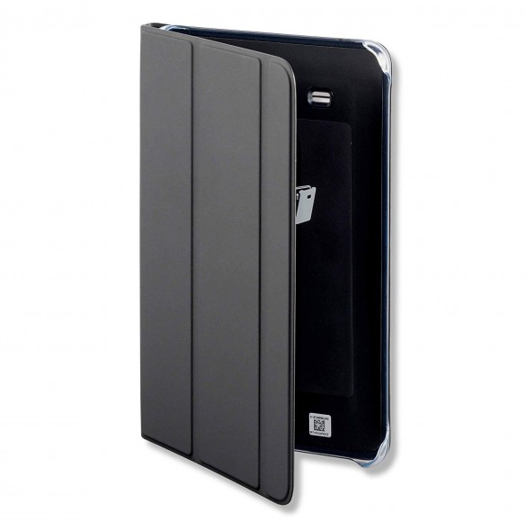 Samsung EF-BT280PBEGWW Case Vikbart fodral för Samsung Galaxy Tab A 7.0 (2016)- Svart