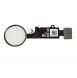 iPhone 7 Startknapp Flexkabel - Vit