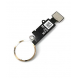 iPhone 7 Startknapp Flexkabel - Guld