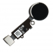 iPhone 7 Startknapp Flexkabel - Svart