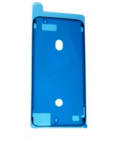 iPhone 8 Plus självhäftande tejp för LCD - Svart