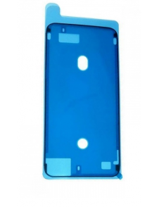 iPhone 8 Plus självhäftande tejp för LCD - Svart
