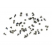 iPhone 8 Skruvar Set - Silver