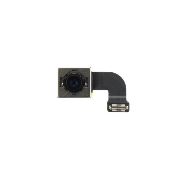 iPhone 8 bakkamera 12Mpx