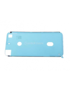 iPhone 8 självhäftande tejp för LCD - Vit