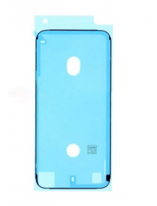 iPhone 8 självhäftande tejp för LCD - Svart
