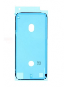 iPhone 8 självhäftande tejp för LCD - Svart