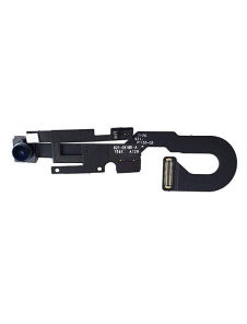 iPhone 8 framkamera 7Mpx med sensor