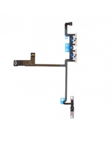 iPhone X Volym Flex-kabel