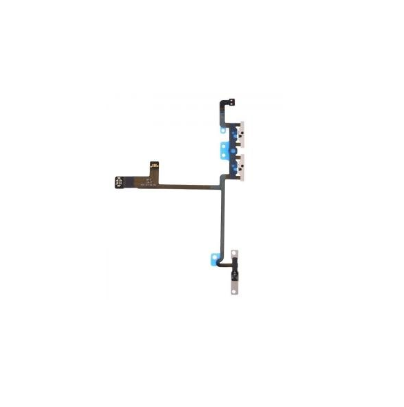 iPhone X Volym Flex-kabel