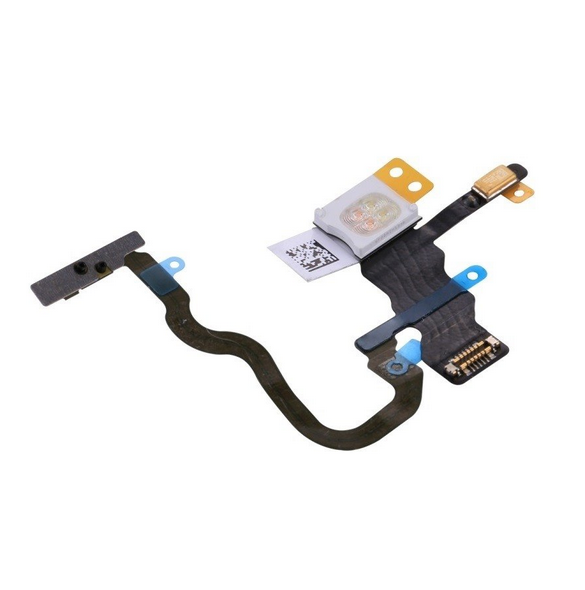 iPhone X Power Flex-kabel