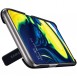Samsung EF-PA805CBEGWW Protective Standing Cover för Samsung Galaxy A80 - Svart