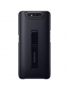Samsung EF-PA805CBEGWW Protective Standing Cover för Samsung Galaxy A80 - Svart