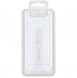 Samsung EF-PA805CWEGWW Protective Standing Cover för Samsung Galaxy A80 - Vit