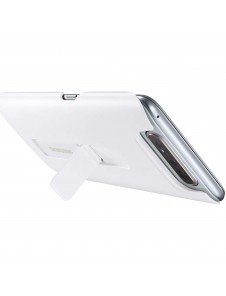 Samsung EF-PA805CWEGWW Protective Standing Cover för Samsung Galaxy A80 - Vit