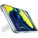 Samsung EF-PA805CWEGWW Protective Standing Cover för Samsung Galaxy A80 - Vit