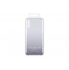 Samsung EF-AA705CBEGWW Gradation Cover Hårt gradientfodral till Samsung Galaxy A70 - Svart