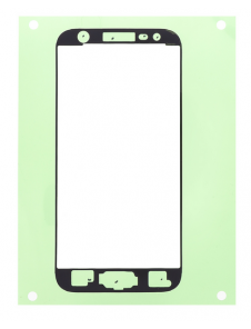 Samsung Galaxy J3 2017 självhäftande LCD (Service Pack)