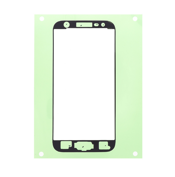 Samsung Galaxy J3 2017 självhäftande LCD (Service Pack)