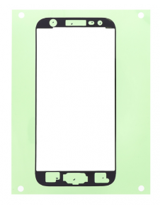 Samsung Galaxy J3 2017 självhäftande LCD (Service Pack)
