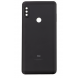 Xiaomi Redmi Note 5 Batterilucka - Svart
