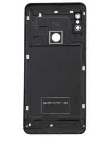 Xiaomi Redmi Note 5 Batterilucka - Svart