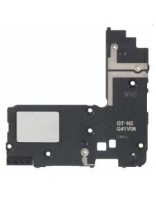 Samsung Galaxy Note 8 Högtalare