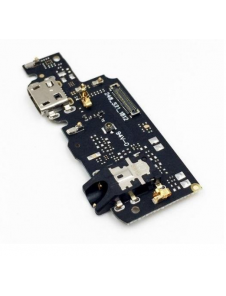 Xiaomi Redmi Note 5 microUSB-laddningskontakt