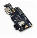 Xiaomi Redmi Note 5 microUSB-laddningskontakt