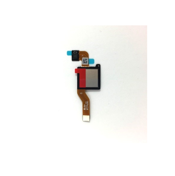 Xiaomi Redmi Note 5 Fingerprint Module - Guld