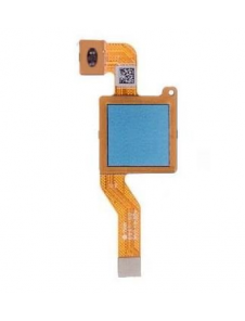 Xiaomi Redmi Note 5 Fingerprint Module - Blå