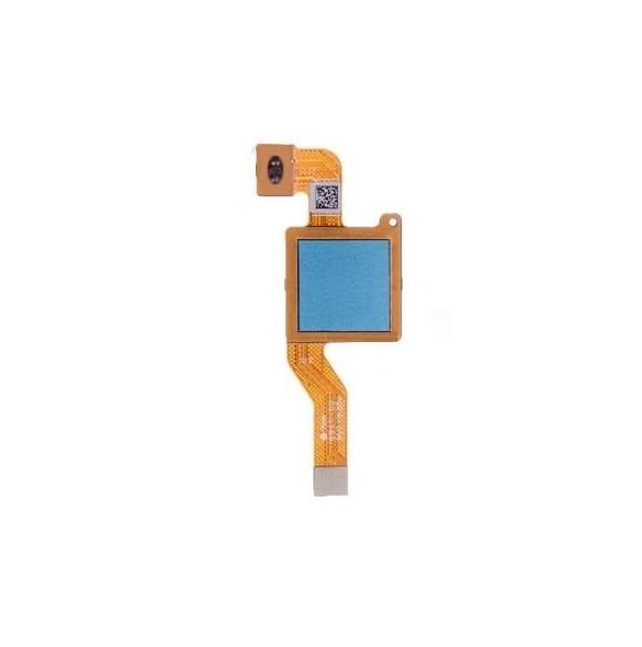 Xiaomi Redmi Note 5 Fingerprint Module - Blå
