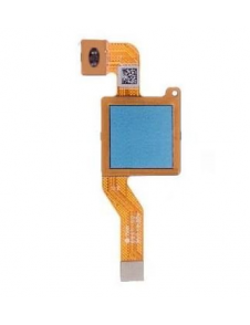 Xiaomi Redmi Note 5 Fingerprint Module - Blå