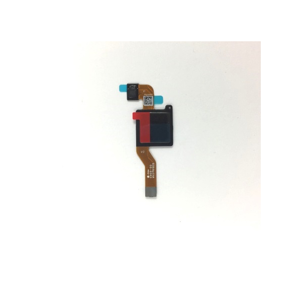 Xiaomi Redmi Note 5 Fingerprint Module - Svart