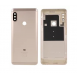 Xiaomi Redmi Note 5 Batterilucka - Guld