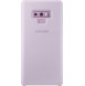 Samsung EF-PN960TVEGWW Silikon Cover Flexibel Gel Fodral till Samsung Galaxy Note9 - Violett