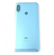 Xiaomi Redmi Note 5 Batterilucka - Blå