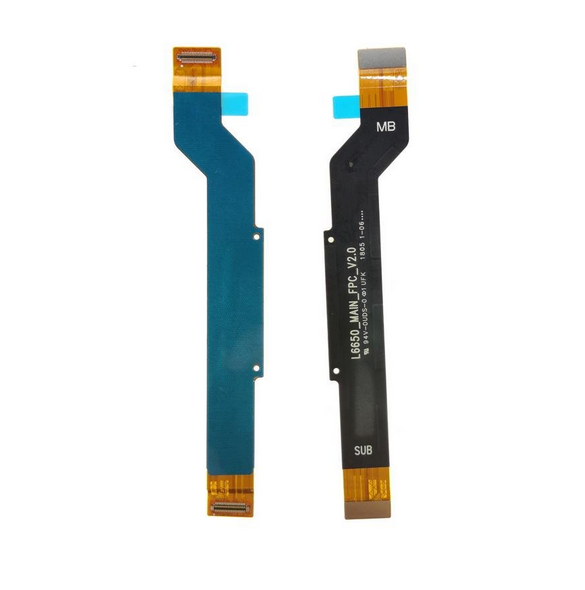 Xiaomi Redmi Note 5 Main Flex-kabel