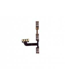 Xiaomi Redmi Note 5 Side Key´s Flexkabel